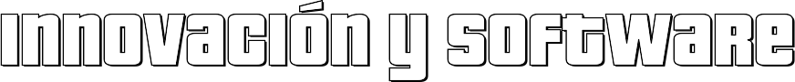 Innovación y Software